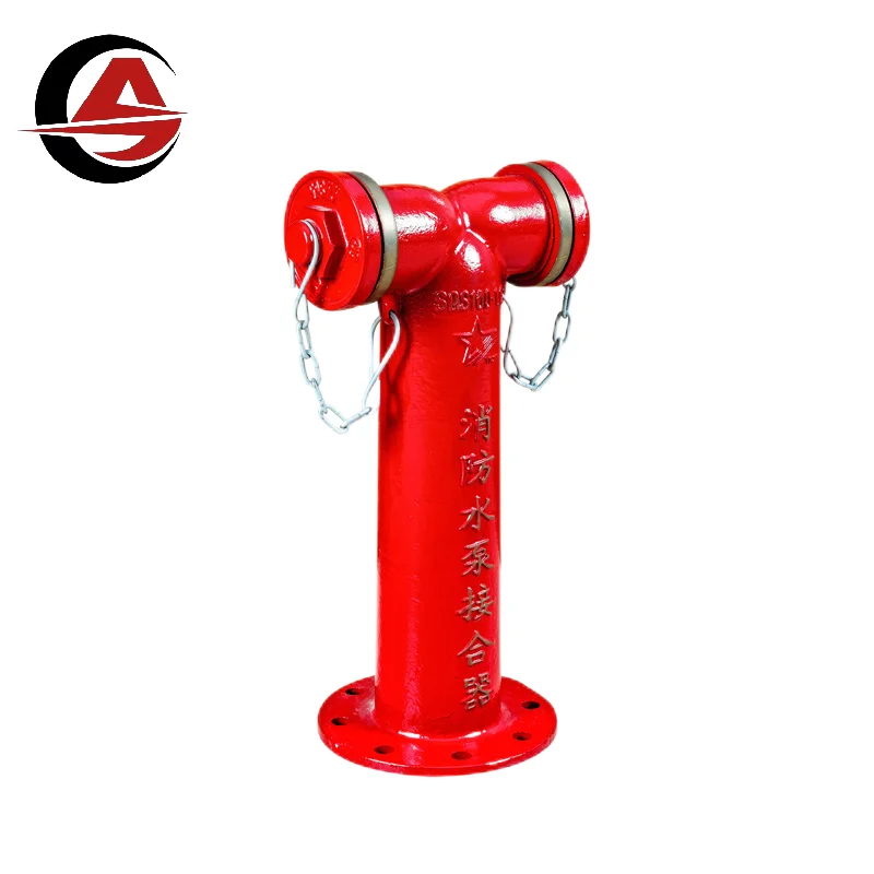 Indoor Fire Hydrant with Different Type Rotary & Pressure Reducing ...