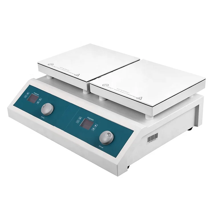 HMS-901D2002 hotplate magnetic stirrer