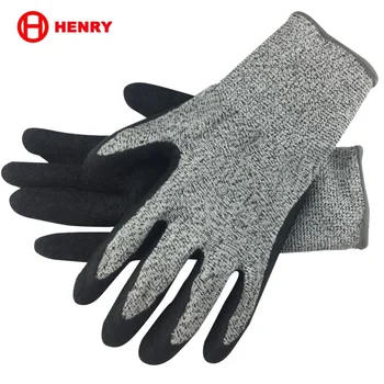 anti bacterial anti odour treatment winter gloves