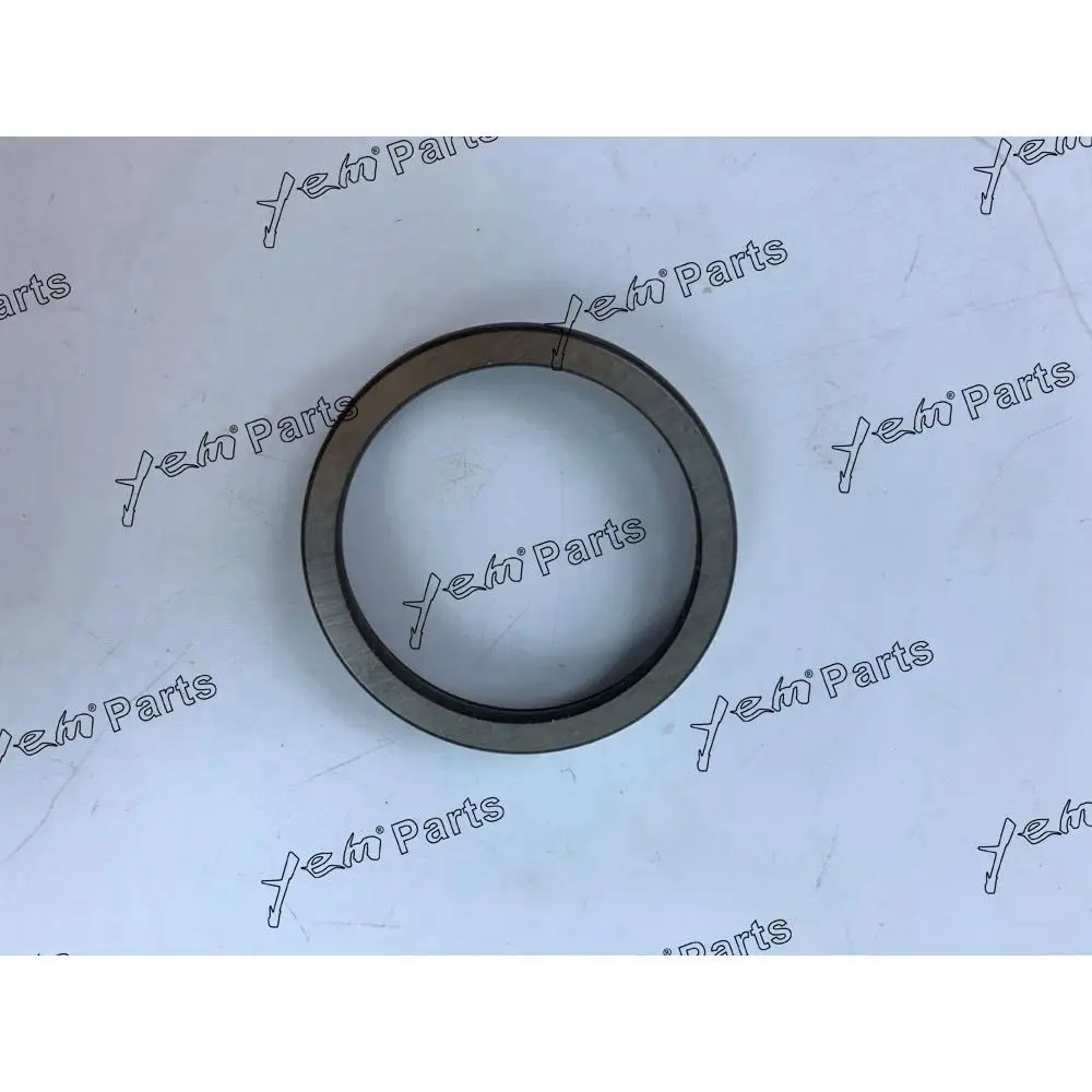 Engine Spare Parts Compatible Supplier Exhaust Valve Seat Insert 04192396 for Deutz BF4M1012 5