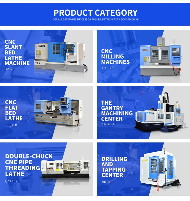 Vmc1160h 5 Axis Milling Machine Cnc 5 Axis Cnc Milling Machine Fanuc ...