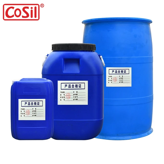 Silicon Oil Surfactant Plasticizer for Polyurethane Foam Raw Chemical Materials Water-Based Liquid Auxiliary Agent