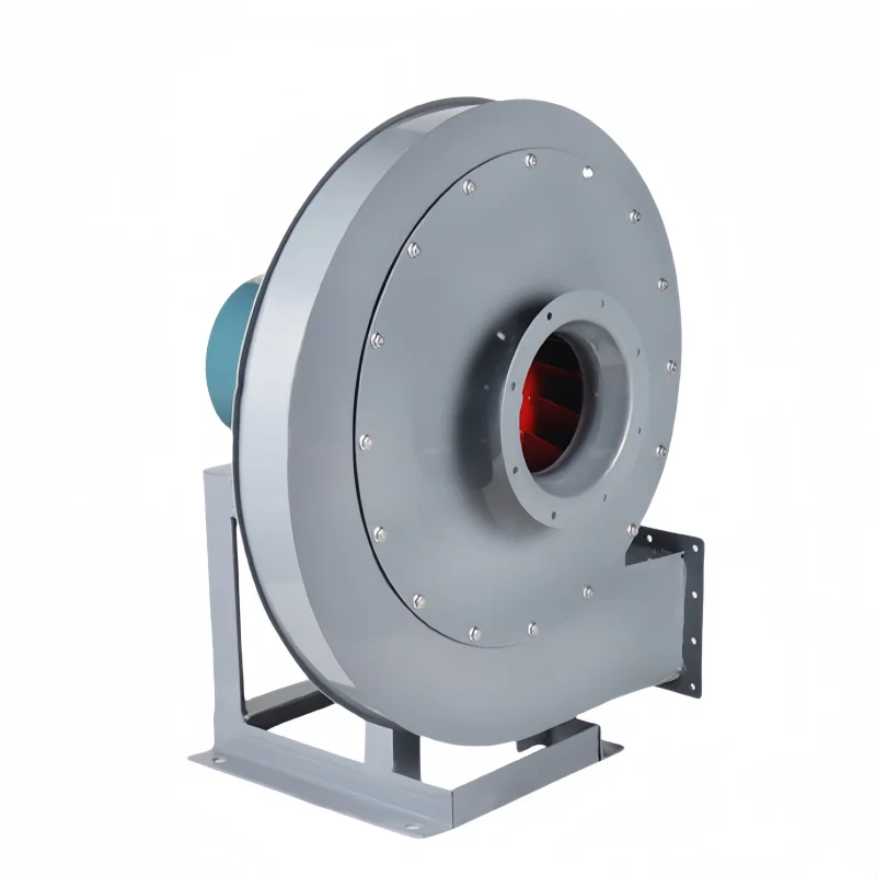 Industrial Centrifugal Ventilation Blower, 9-19, Plastic, FREE - detail 16