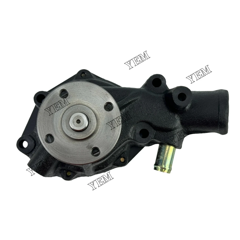 Machinery 4BD1 5-13610171-1 Water Pump for Isuzu Replacement Engine Parts 4