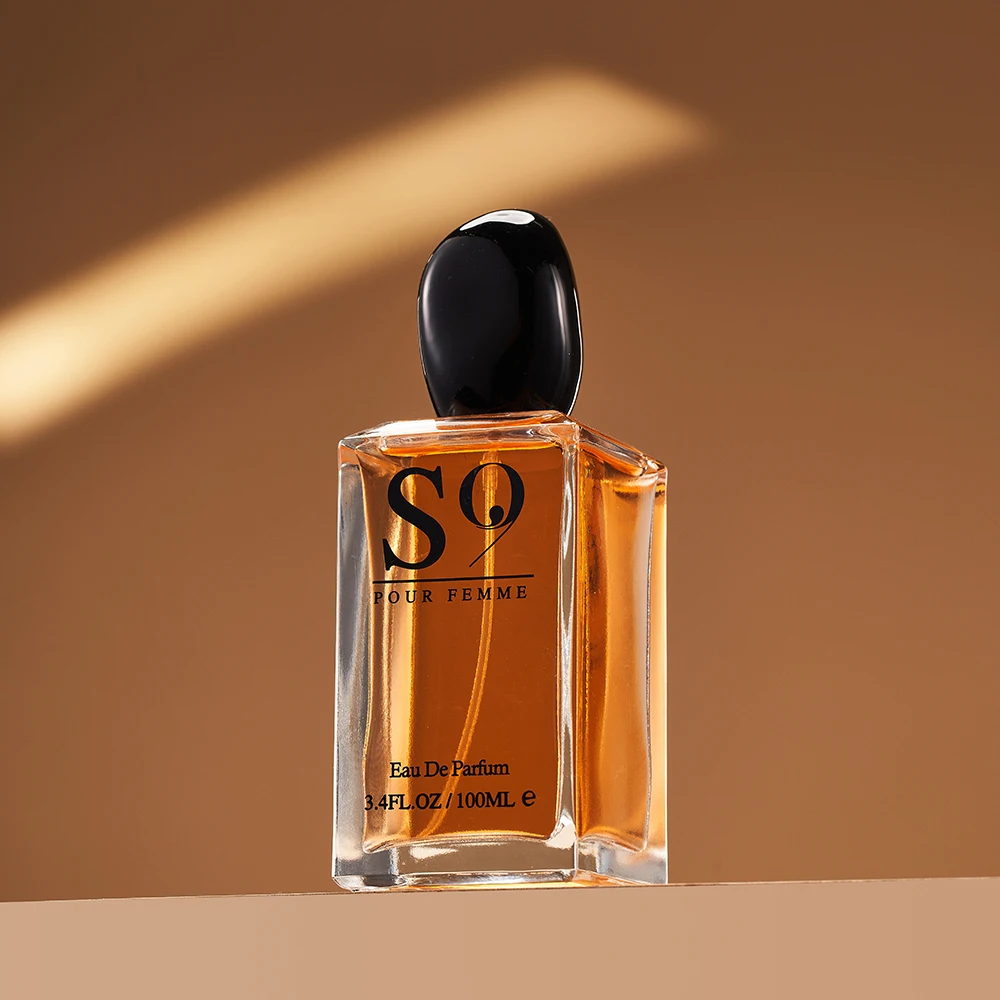 Parfum Sacré – PARFUMS CARON
