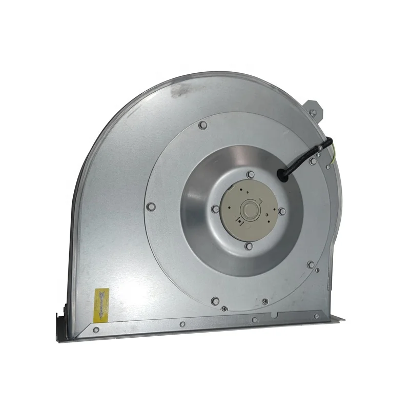 Ziehl-abegg RG28P-4EK.4I.1R Cooling Fan for Siemens Inverter