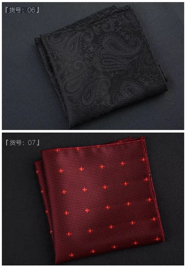 Wholesale Men Handkerchief With Cheap Price