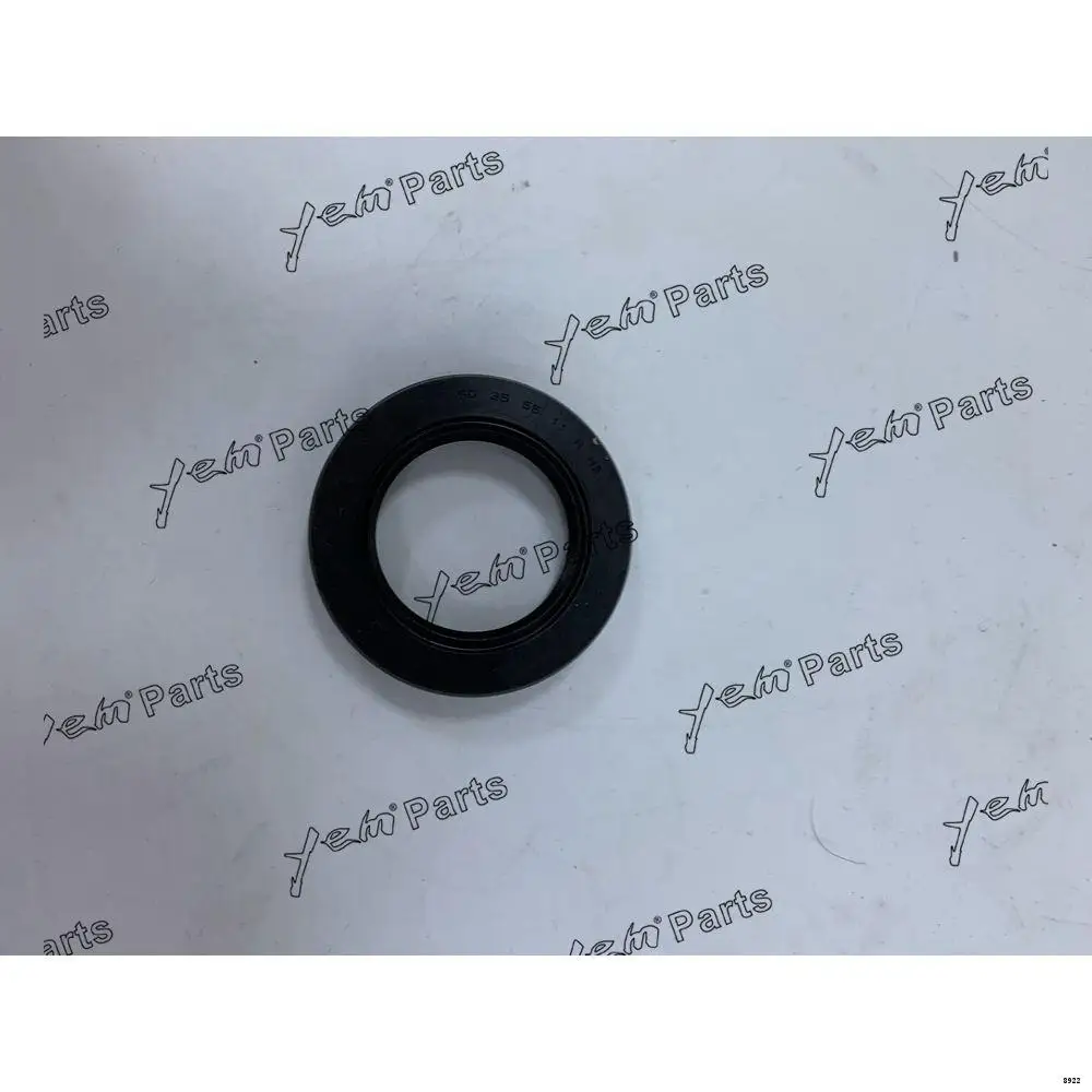 Original Brand New Crankshaft Front Oil Seal 198636160 For Perkins 404D-22