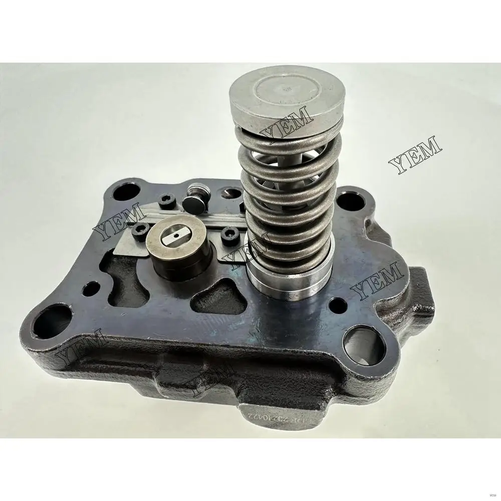 4TNV98 Pump Rotor 129935-51741 for Yanmar Excavator Accessories