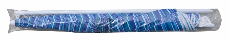 Высококачественный пляжный зонт 1,8 м из нержавеющей стали зонты для патио