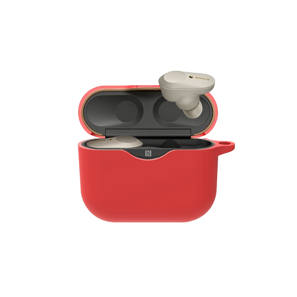 True Wireless Earbuds Wf1000xm3 Earbuds Sony WF-1000XM3 Wireless