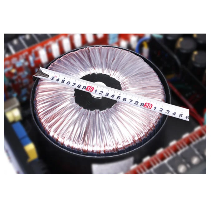 Class h Power Amplifier CA68 Power Amp 3U Ktv Amplifier Price