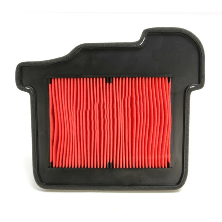 Заводская изготовленная на заказ Замена воздушного фильтра мотоцикла HFA4921 1RC-14451-00 для YAMAHA MT09 FZ09 MXT850