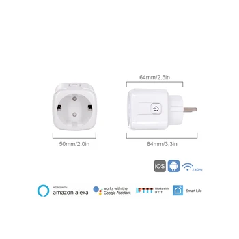 Flash ESPHome into Vesync outlet? : r/Esphome