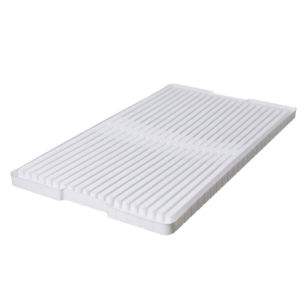 Упаковка лотков для электроники ESD PP