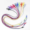 Couleurs mixtes