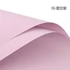 Light Purple-56x54cm, 20 Sheets/Pack