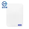 แผ่นไวนิลรองพื้นสระว่ายน้ำสีขาว รุ่น F9008