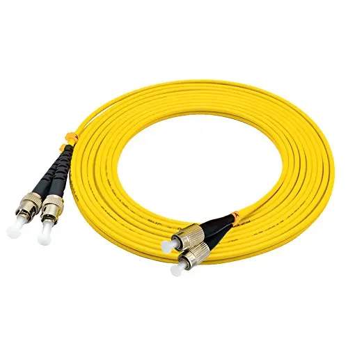 Cat8 LAN Network Cable with Gold Plated RJ45 Connector 23