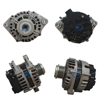 Suitable for Great Wall Haval H2/1.5T H6 generator 3701100-XEG72 3701100-XEGE2 3701100-AEGE2 Car alternator