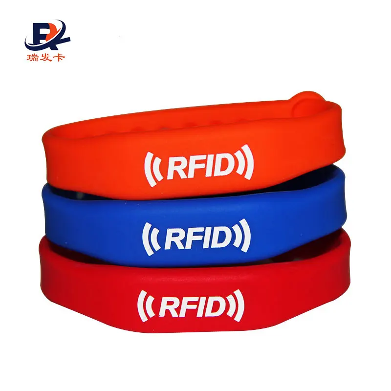 Hospital Bracelet and Patient ID Barcode Wristbands