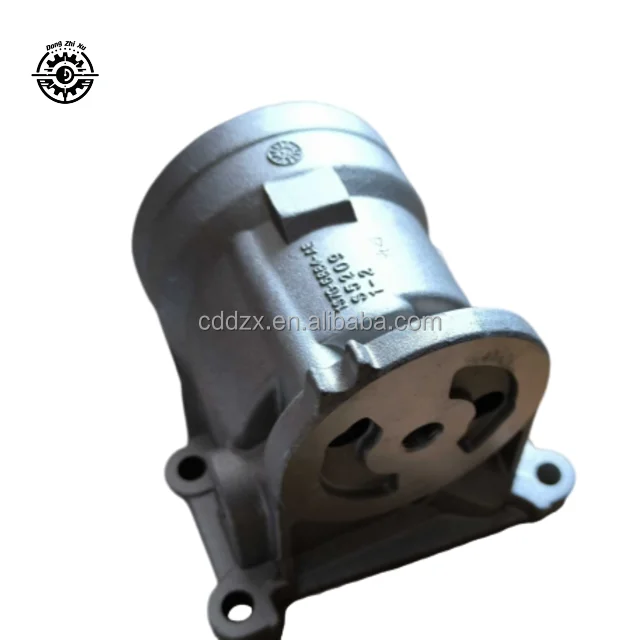 Engine Oil Filter Housing Aluminum Oil Filter Body For Mazda 6 Mazda 3