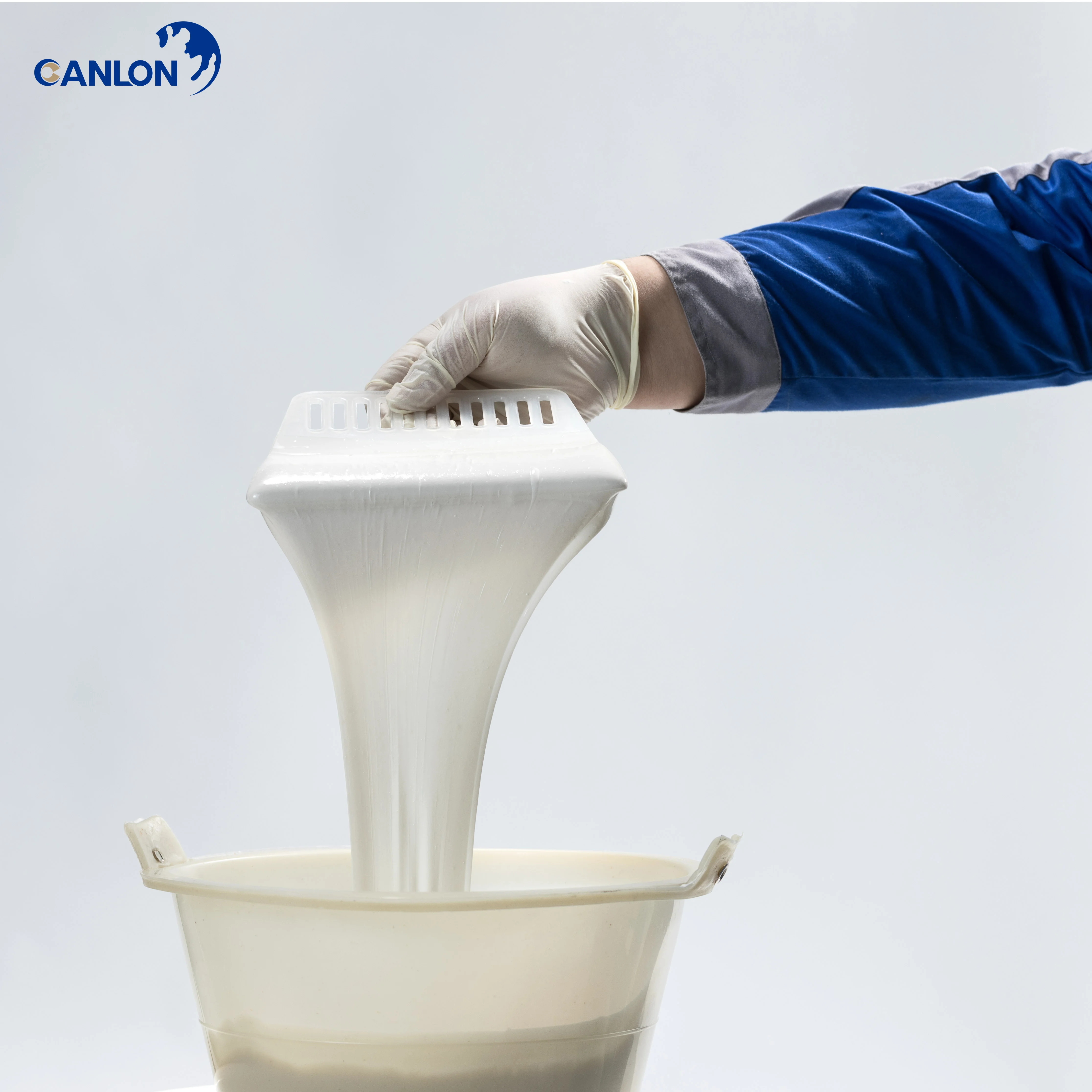 CANLON MPU Single Component Polyurethane Waterproof Coating PU Waterproofing Coating