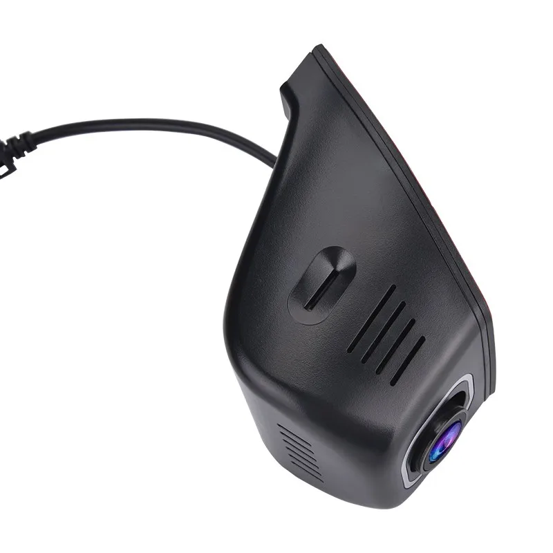 Car DVR Dash Camera Driving Recorder 1080P USB Car DVR Night Version Digital Video Recorder for Android DVD GPS Player DVR CAM