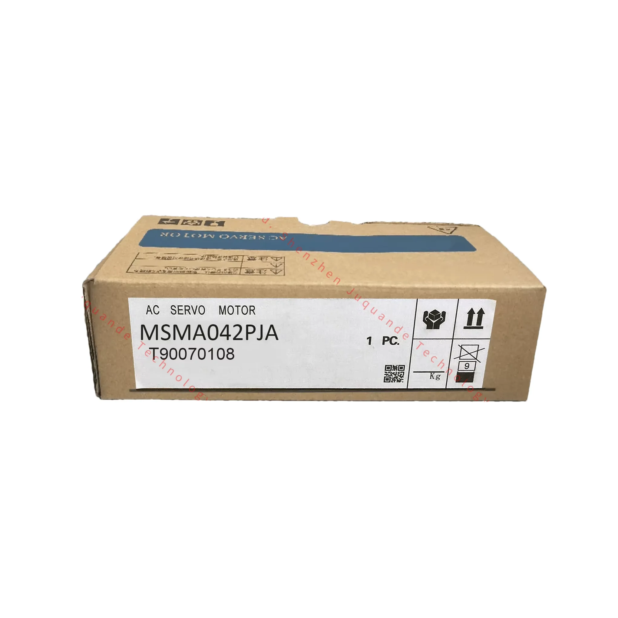 Gold Seller  MSMA042PJA  PLC  Controller module Brand New Original Spot plc programming controller