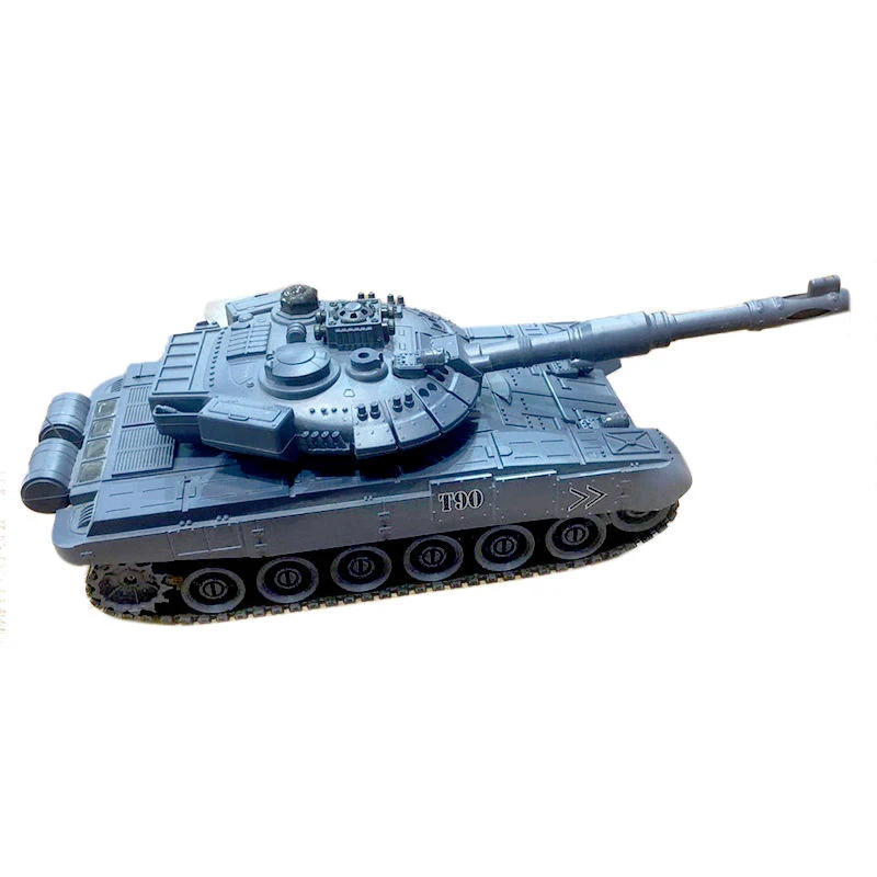 Fernbedienbarer Panzer Spielzeug - RC Panzer Für Kinder Mit Lernfunktion
