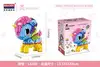 Belady-18200 unicorn