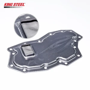 Kingsteel High Quality  Automatic Transmission Filter 31728-97X00 for Nissan NAVARA D40 PATHFINDER R51INFINITI  FX35 FX45