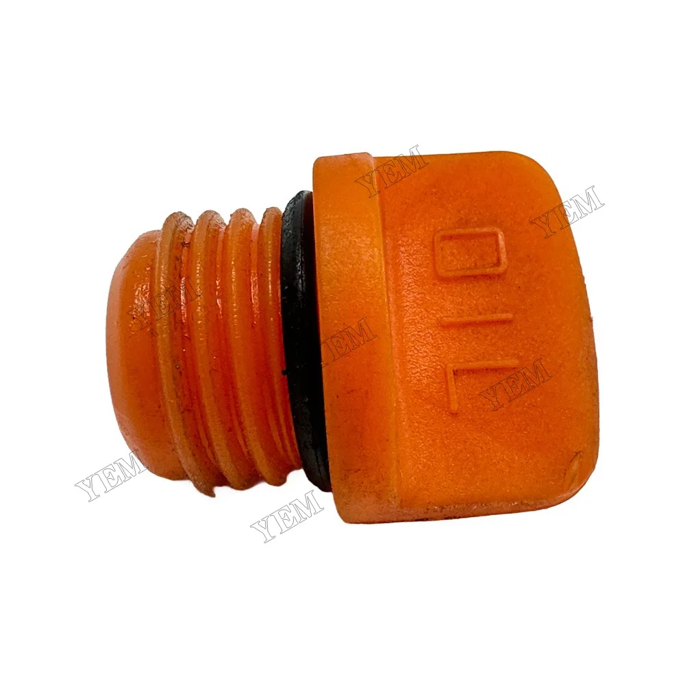 Wholesale 3TNV76 Oil Fill Cap Engine Part for Yanmar