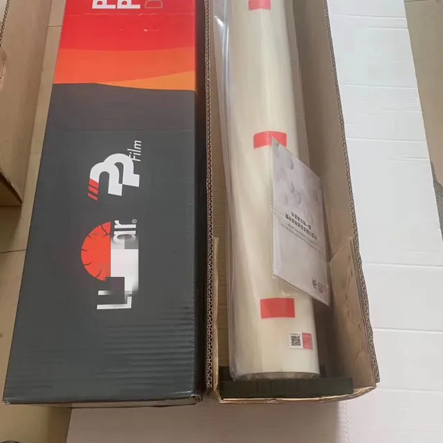 Automotive Llumar Brand  Llumar PPF Paint Protection  Film