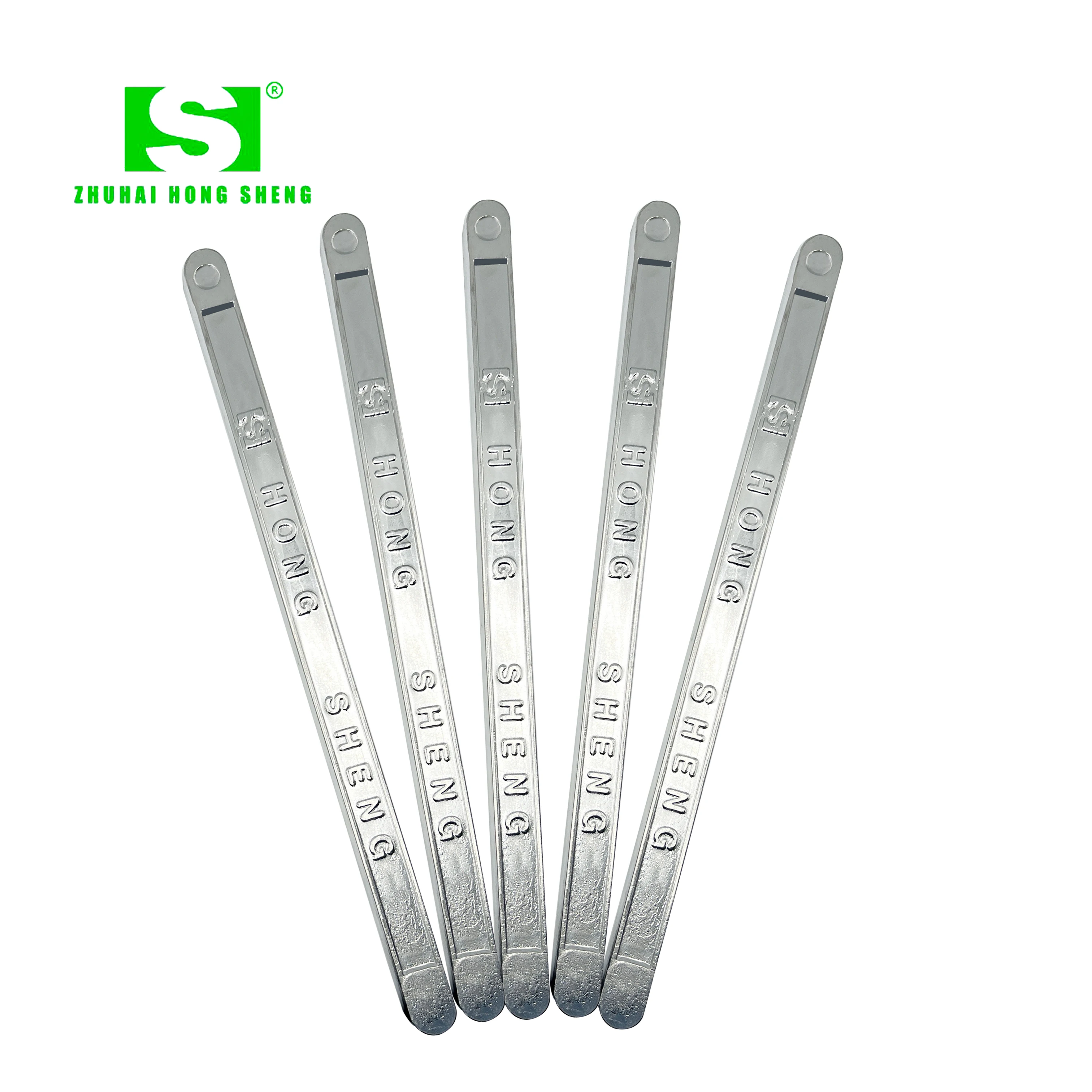 Паяльный стержень из свинца и шлака с низкой степенью чистоты 50/50 Sac305 паяльный Sn Hn 0.7cu Оловянная паяльная чистого олова для Kester