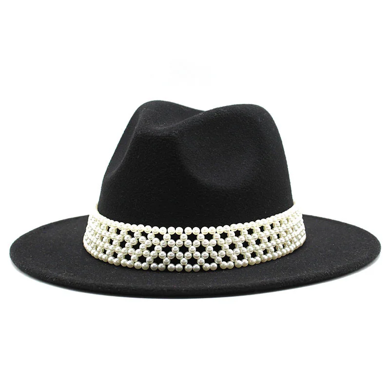 Wholesale Rivets Diamond Silver Metal Pearls Ribbon Western  display picture 2