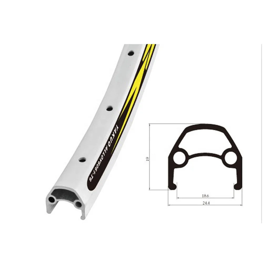 Sale Alloy Material Bicycle Wheel Rim 