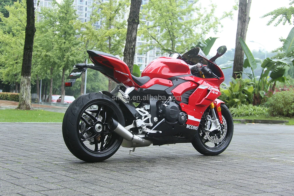 Modiwei MODIWEI 800RR - High Speed Street Bike for Thrill Seekers