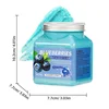 Blueberries