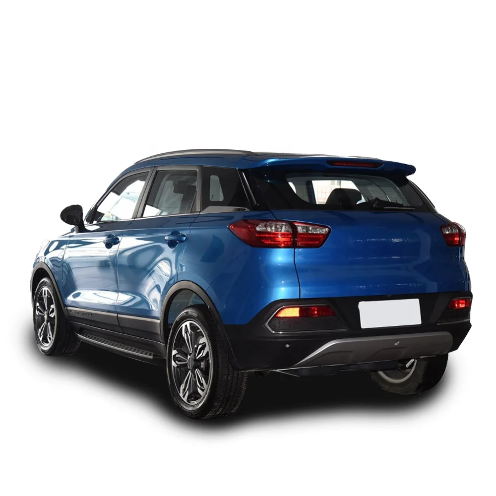 Высокоскоростной Новый автомобиль, новые электрические автомобили, сделано в Китае, новые автомобили otomobil