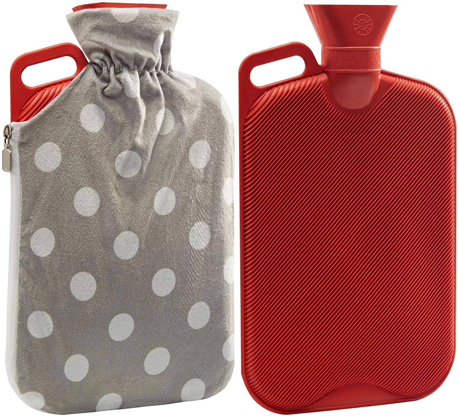 large bottle bolsa