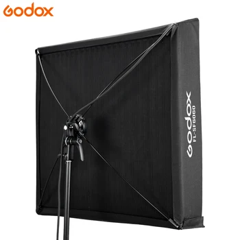 Godox FL-SF6060 Softbox Kit With Honeycomb Grid for Godox Flexible Cloth Led Light detail image