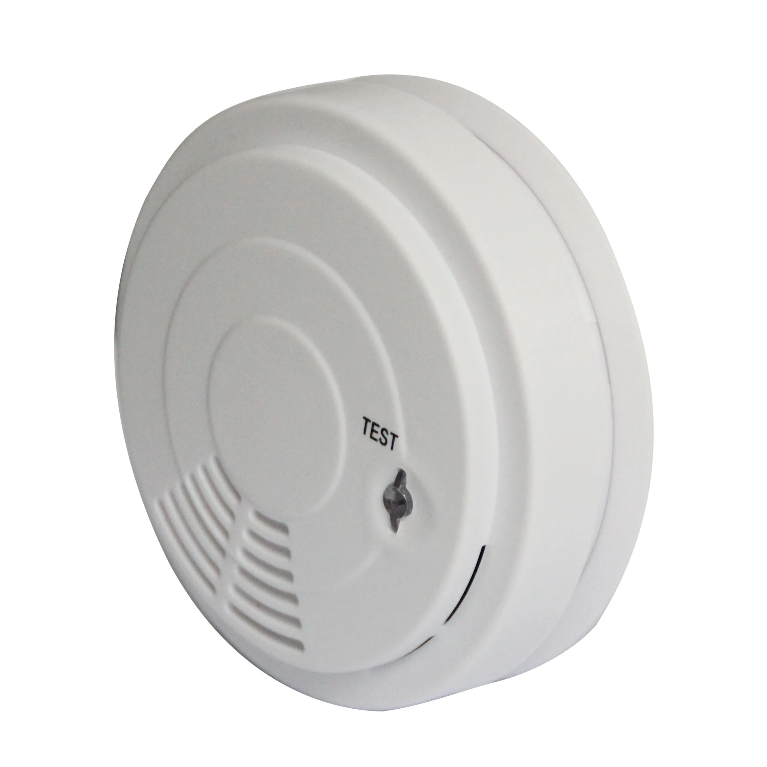 smoke detector