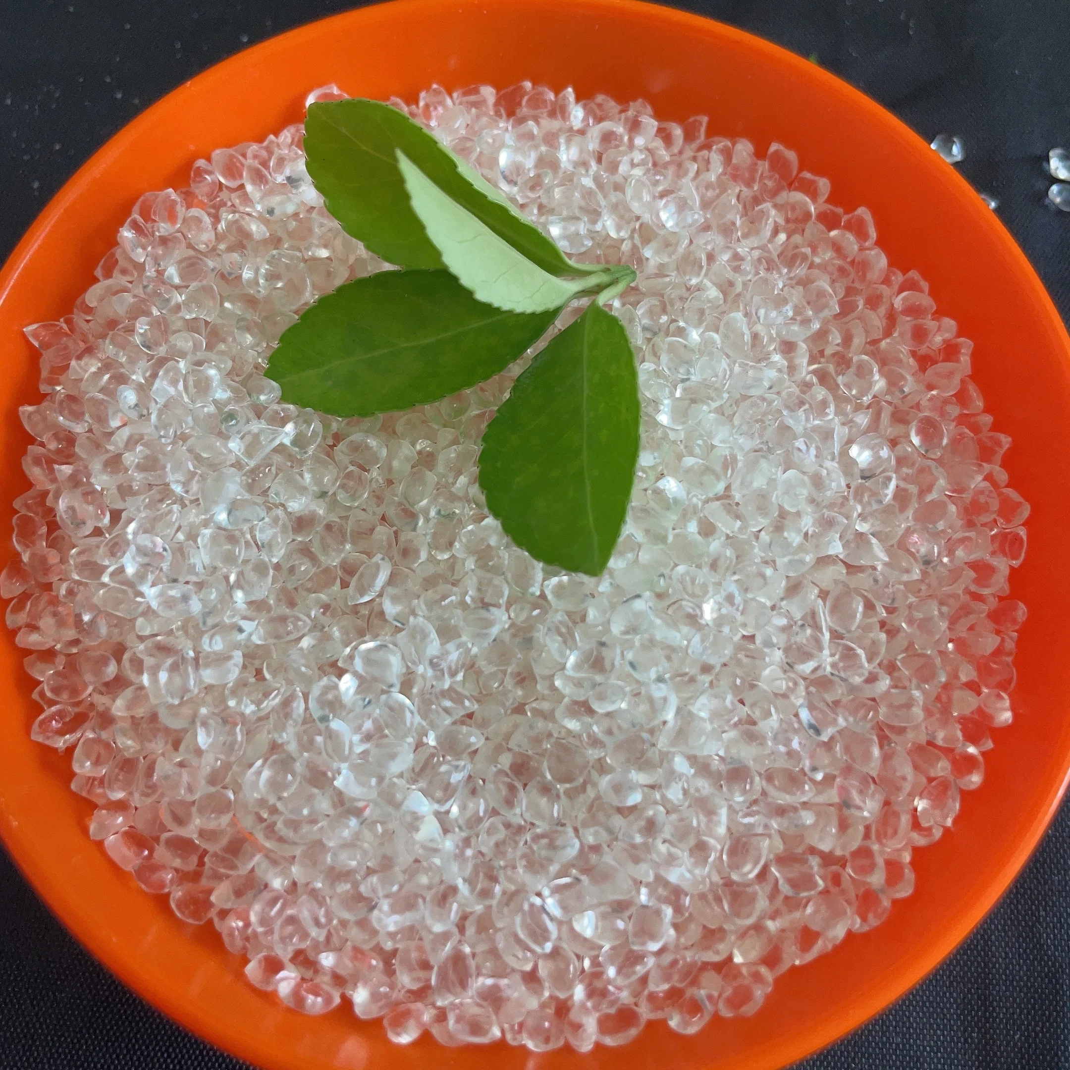 Elastic thermoplastic Plastic Raw Material Urethane Virgin Thermoplastic Elastomer TPR for Sheet