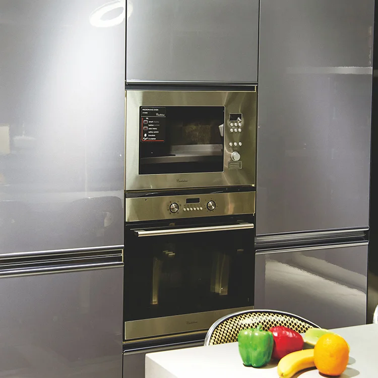 linea wall oven