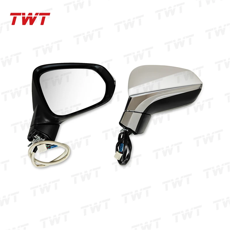 reas1 本体 TWT MIRROR SUB-ASSY for Lexus RX - Durable & Scratch Resistant