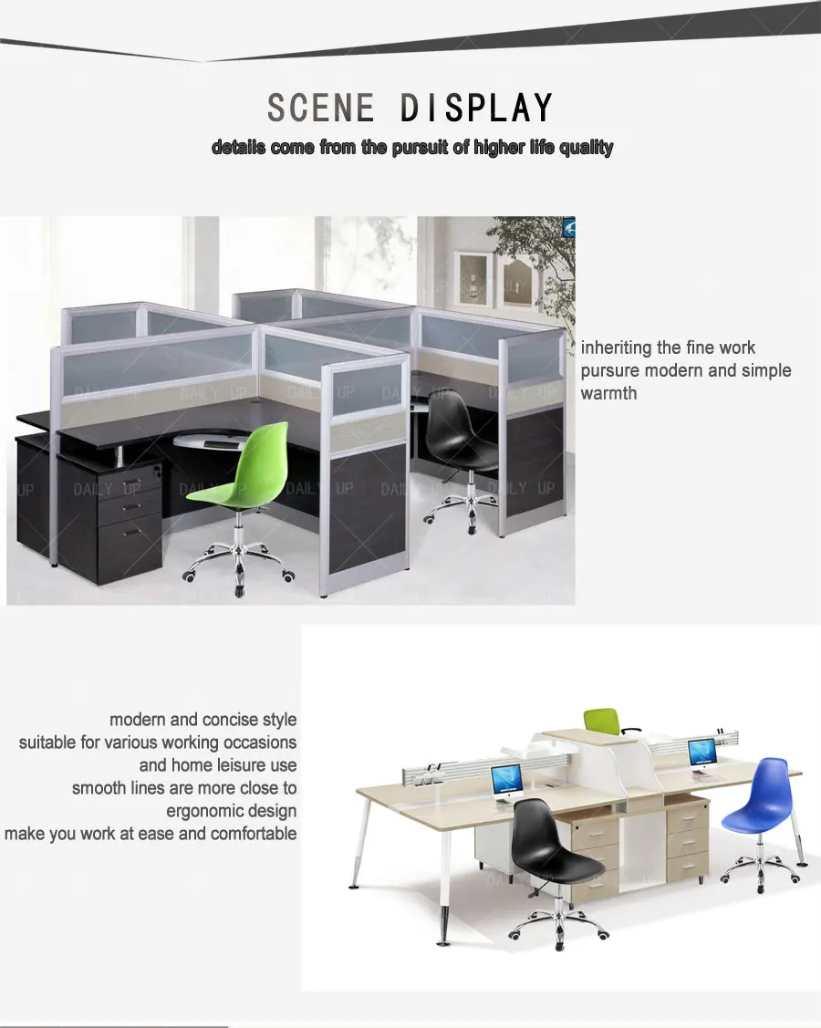 Stylish Swivel Office Chair With Wheels Adjustable And Ergonomic Barber Chair With Locking Caster For Dining And Visitor Leisure