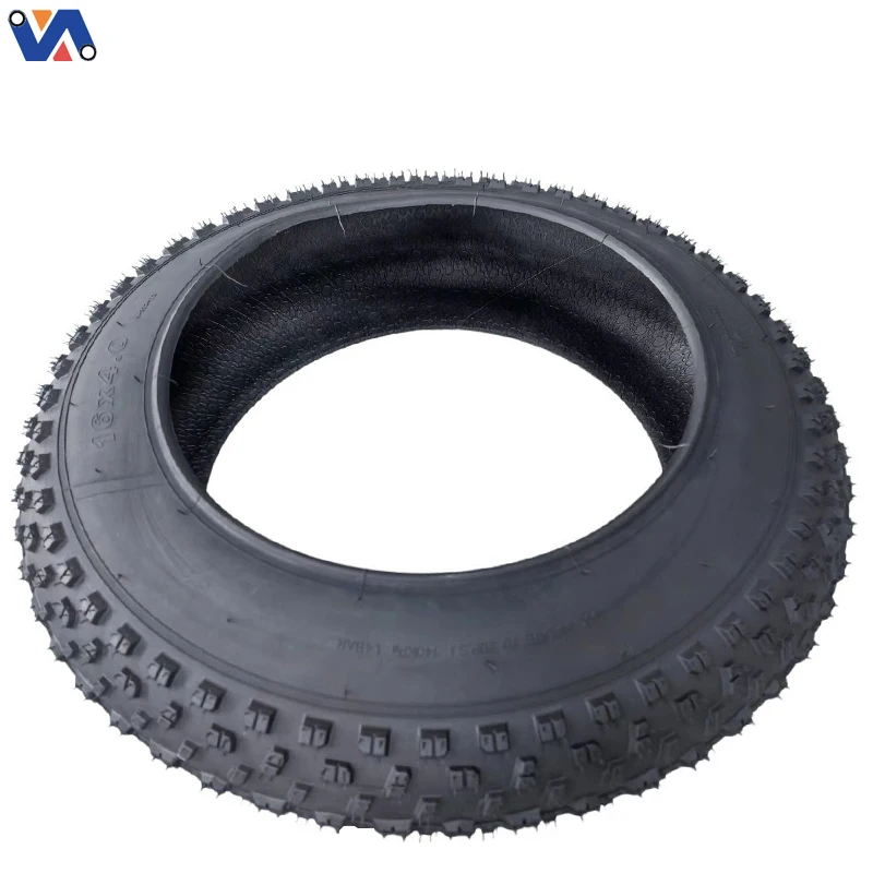 product new image 1640 outer tire  inner tube for electric fat tire bike conversion kit fat tire electric bike kit cycle accessories-4