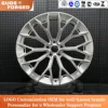 All colors can be customized.