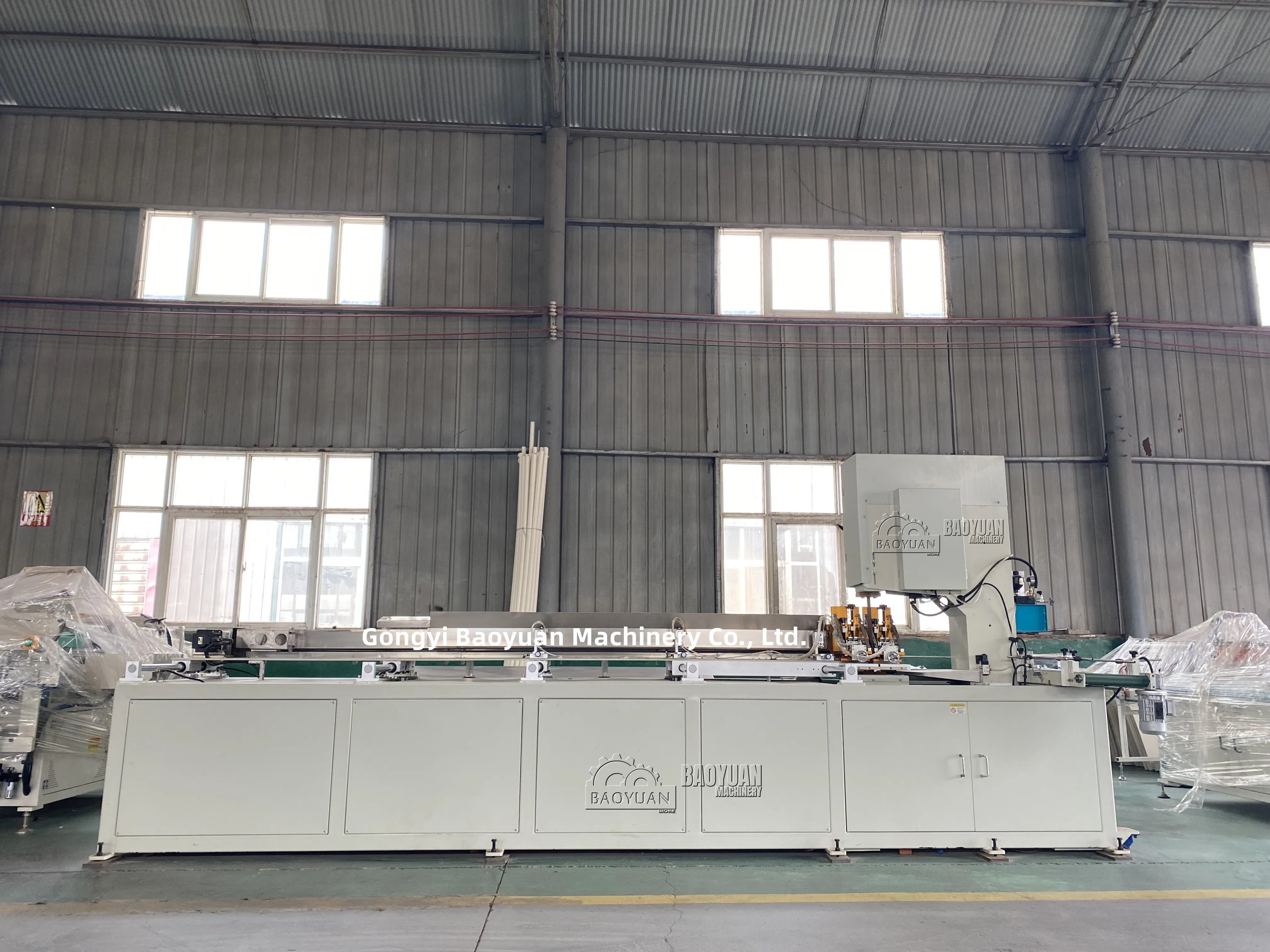 Tissue Toilet Paper Making Machine Production Line Jumbo Roll Toilet Paper Rewinding Cutting